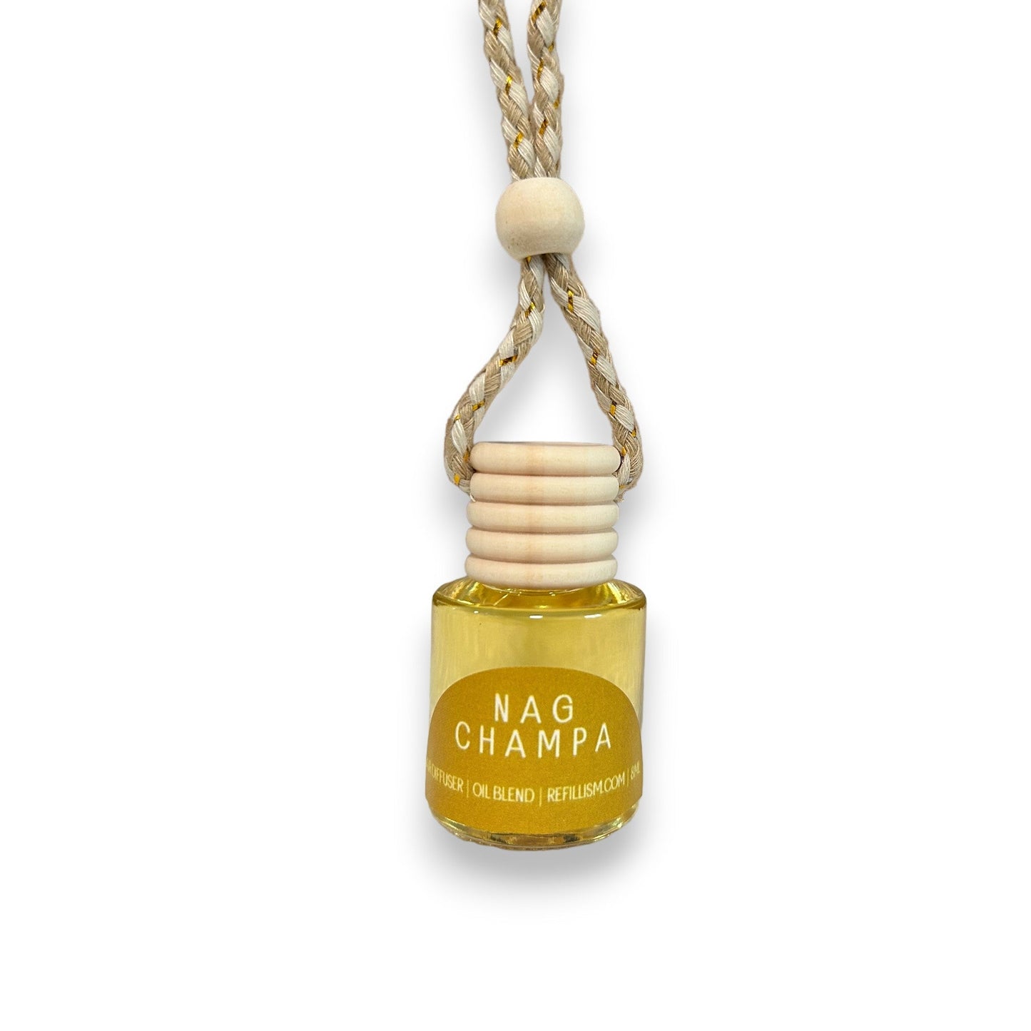 Air Freshener | Hanging Diffuser