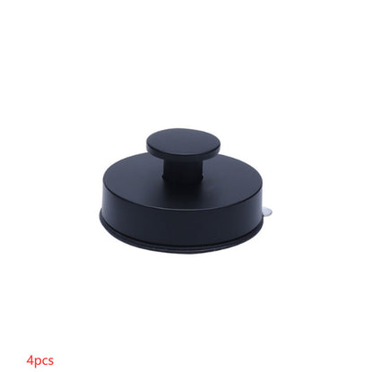No-Drill Suction Cup Wall Hook