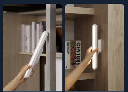 Baseus Magnetic LED Desk Lamp