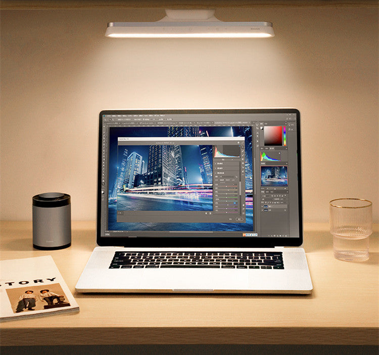 Baseus Magnetic LED Desk Lamp