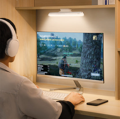 Baseus Magnetic LED Desk Lamp