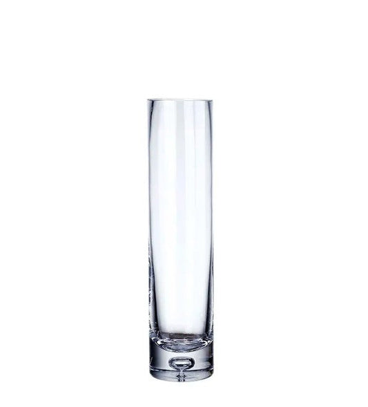 Glass Cylinder Vase