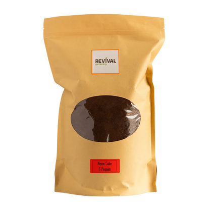 Neem Cake