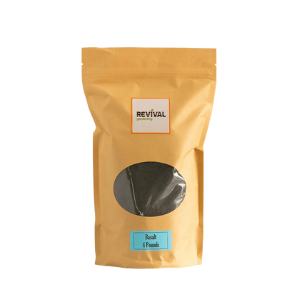 Basalt Rock Dust