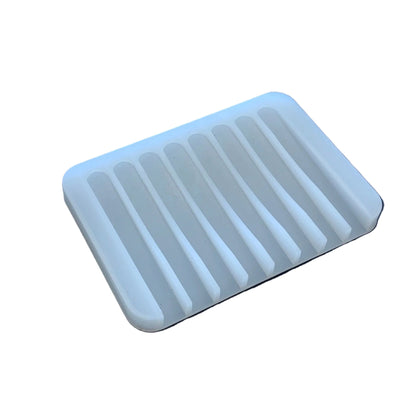 Silicone Soap Dish