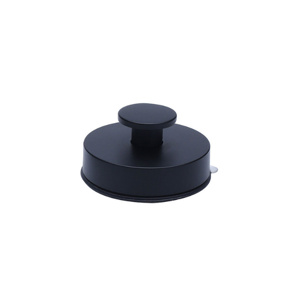 No-Drill Suction Cup Wall Hook