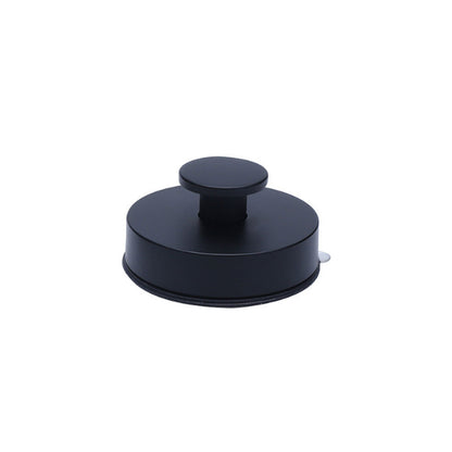 No-Drill Suction Cup Wall Hook