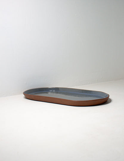 Medium Oval Platter