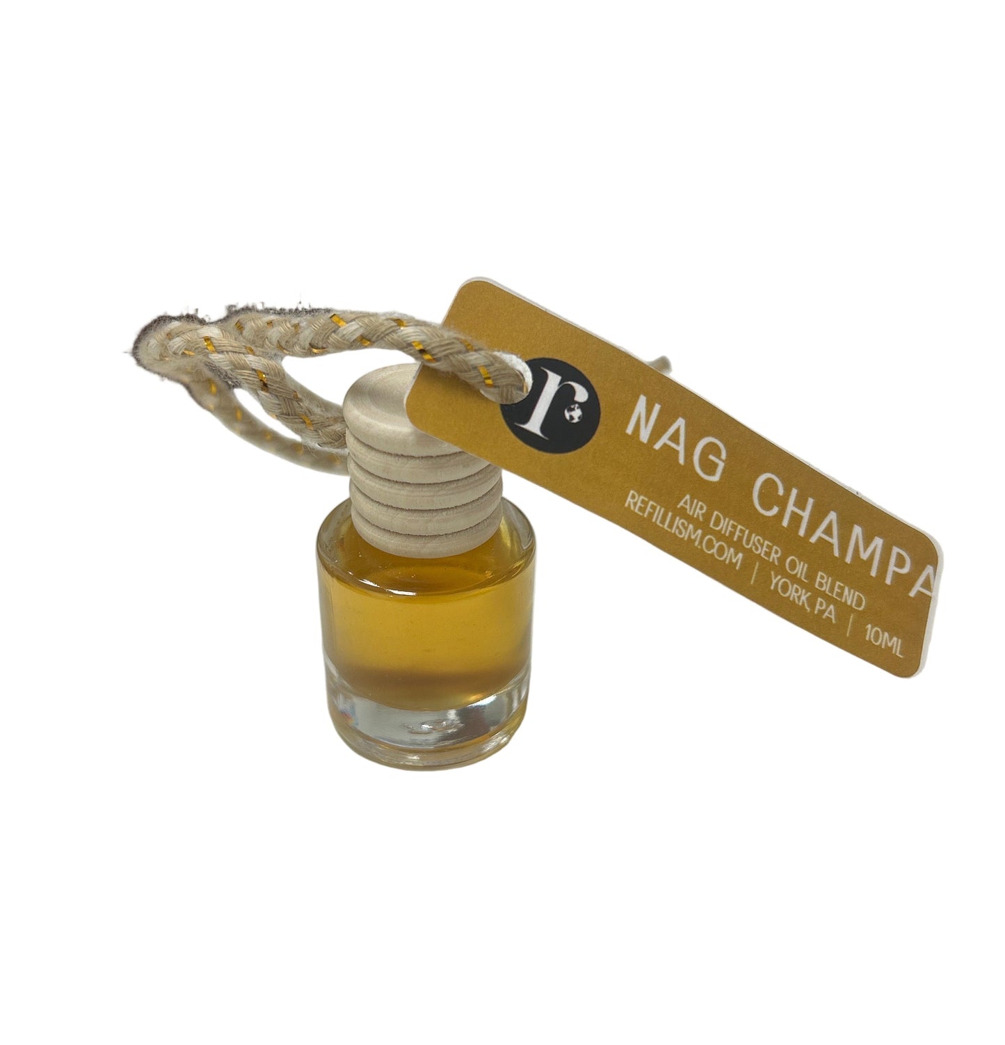 Air Freshener | Hanging Diffuser