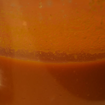 Unscented Fresh Carrot + Turmeric Soap