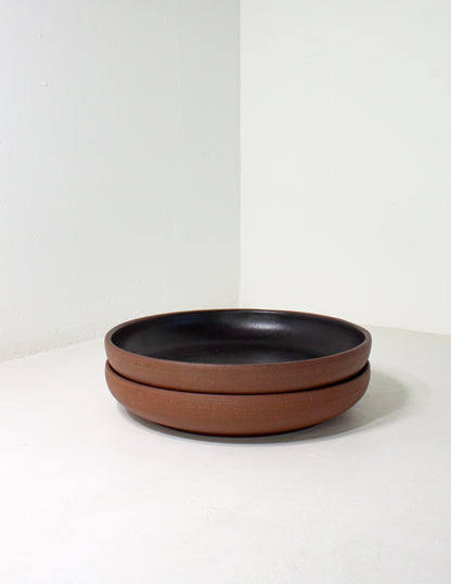 Coupe Serving Bowl