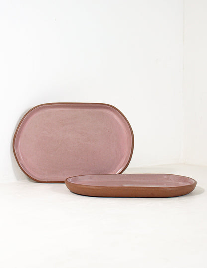 Small Oval Platter