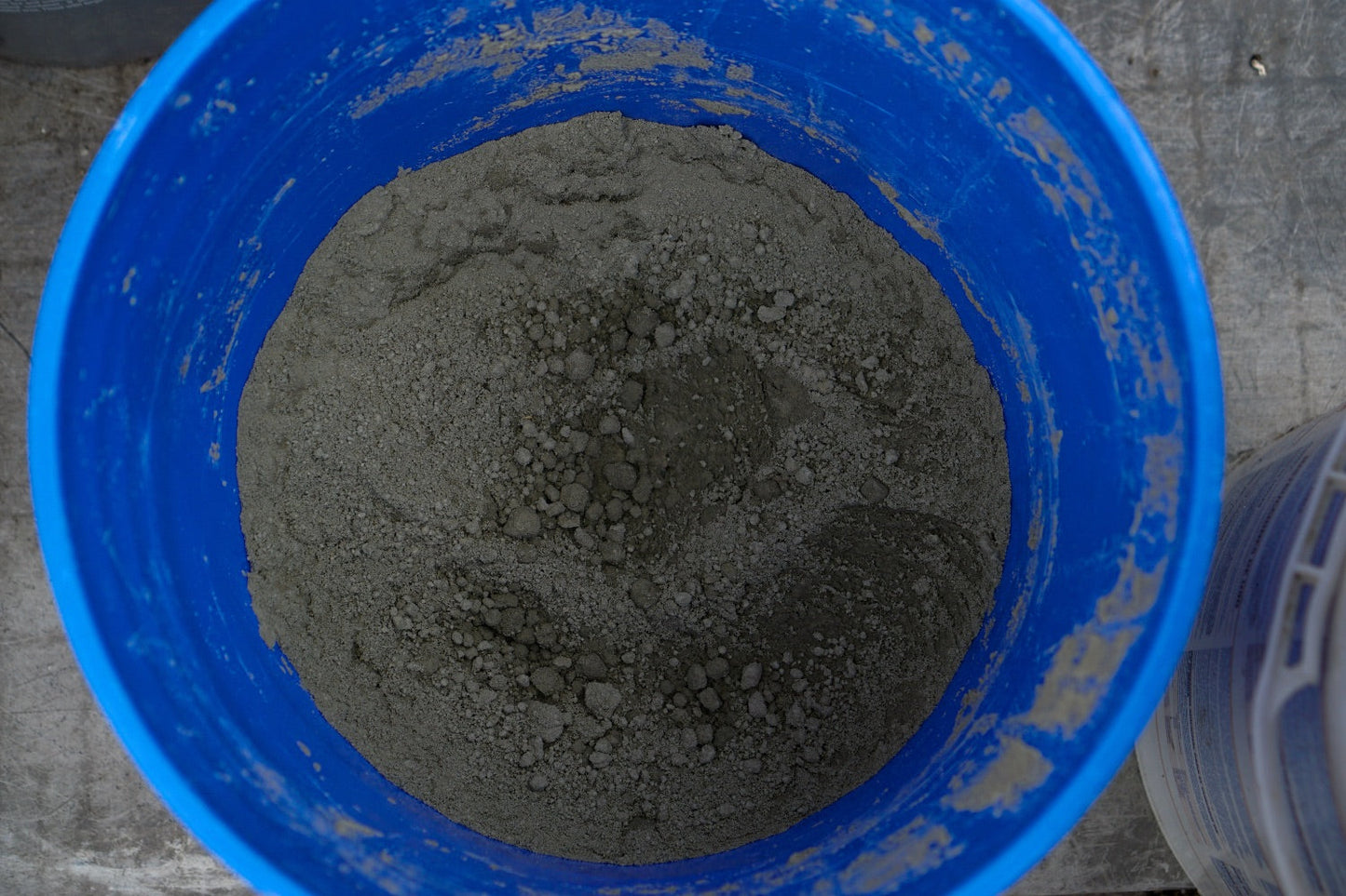Basalt Rock Dust