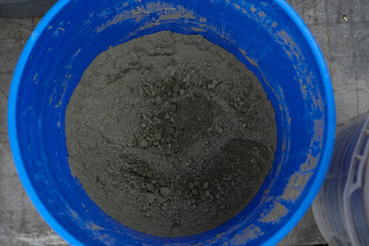 Basalt Rock Dust