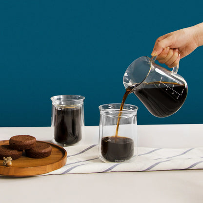 Range Server - 600ml/800ml