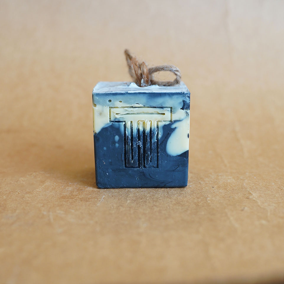 Fresh Aloe Detox Soap