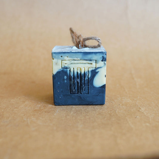 Fresh Aloe Detox Soap