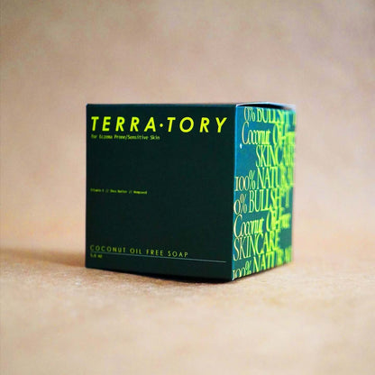 Fresh Aloe Detox Soap