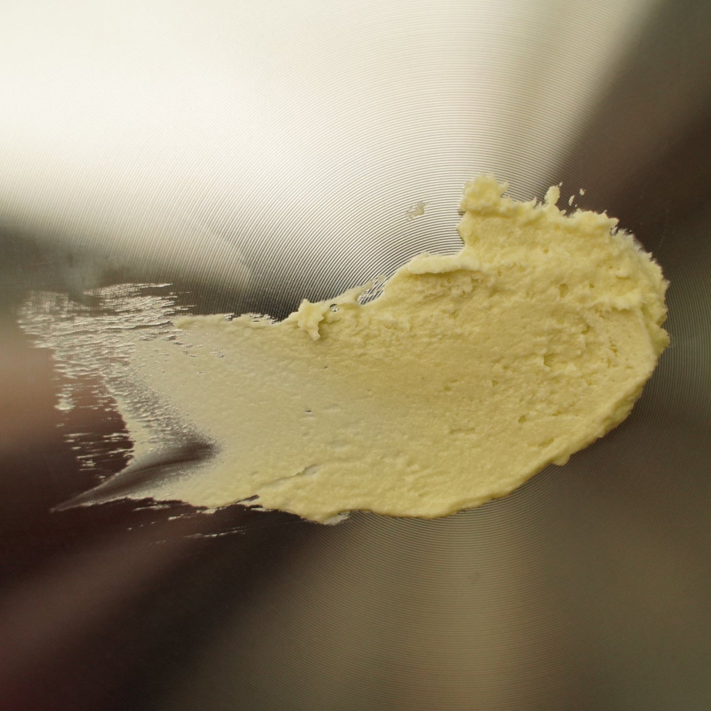 Energy Burst: Whipped Shea Body Butter