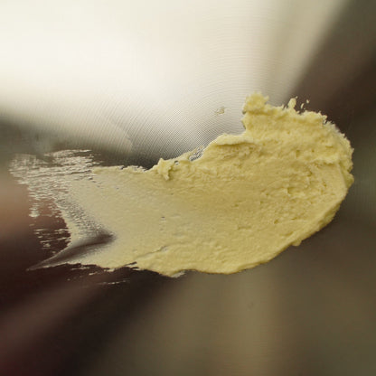 Energy Burst: Whipped Shea Body Butter