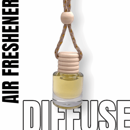 Air Freshener | Hanging Diffuser