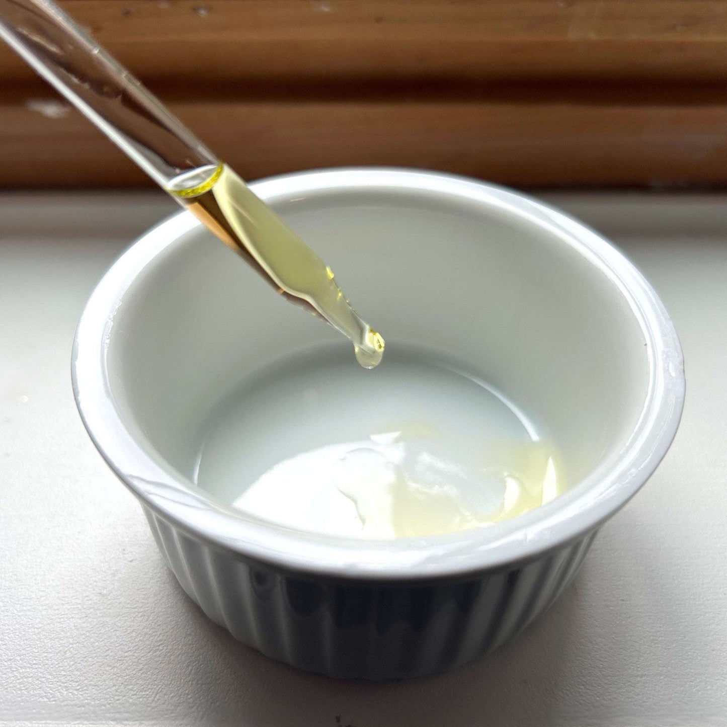 Body Oil | Silky Coconut Bloom