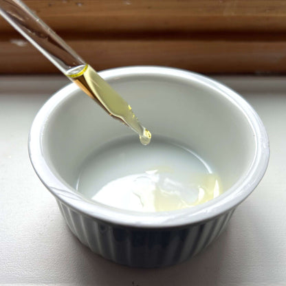 Body Oil | Silky Coconut Bloom