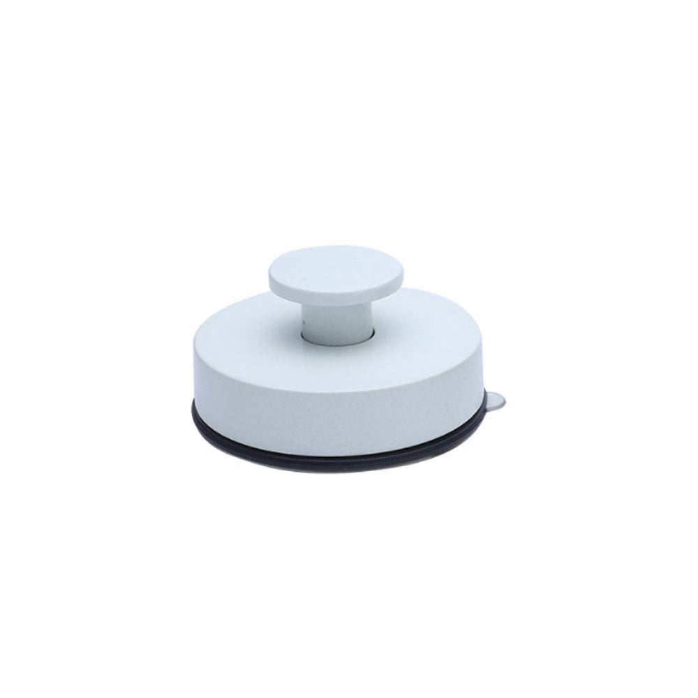 No-Drill Suction Cup Wall Hook