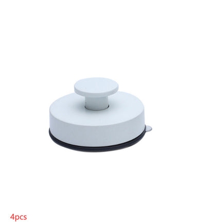 No-Drill Suction Cup Wall Hook