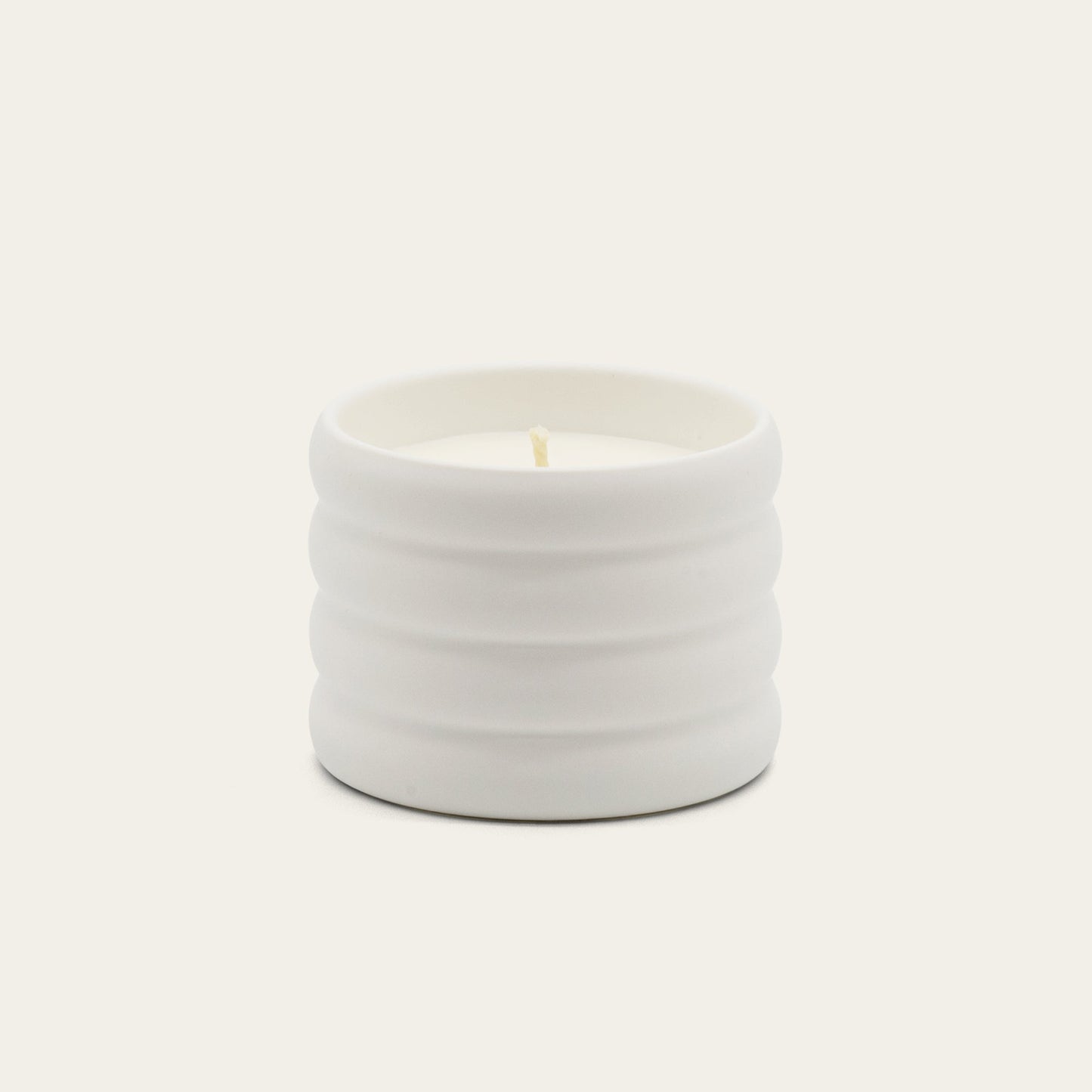 Soy Wax Ceramic Candle