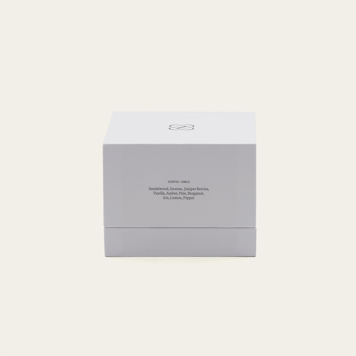 Soy Wax Ceramic Candle