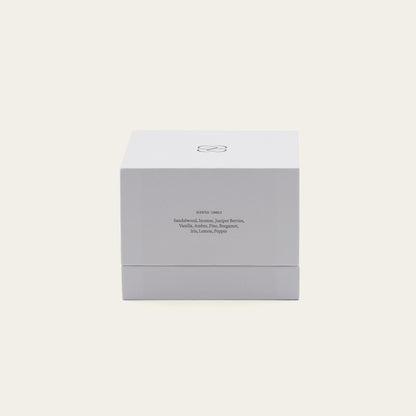 Soy Wax Ceramic Candle