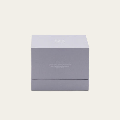 Soy Wax Ceramic Candle