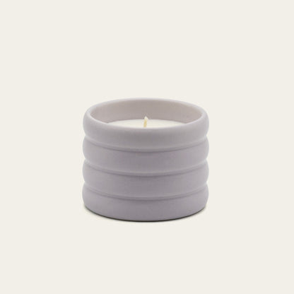 Soy Wax Ceramic Candle