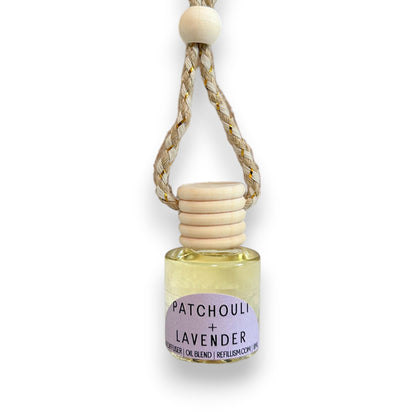 Air Freshener | Hanging Diffuser