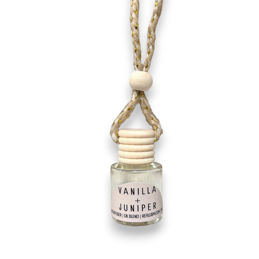 Air Freshener | Hanging Diffuser