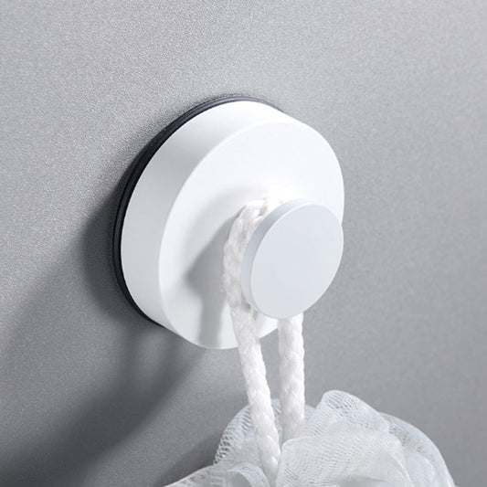 No-Drill Suction Cup Wall Hook