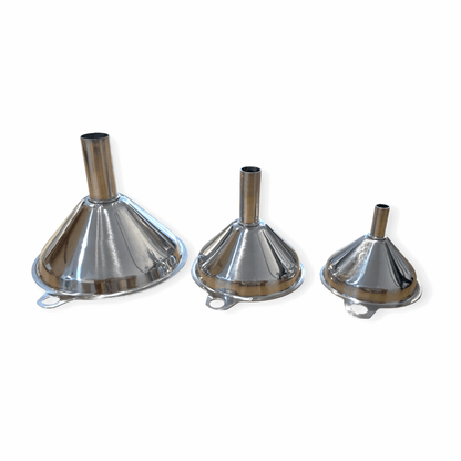 Funnel | Metal Set