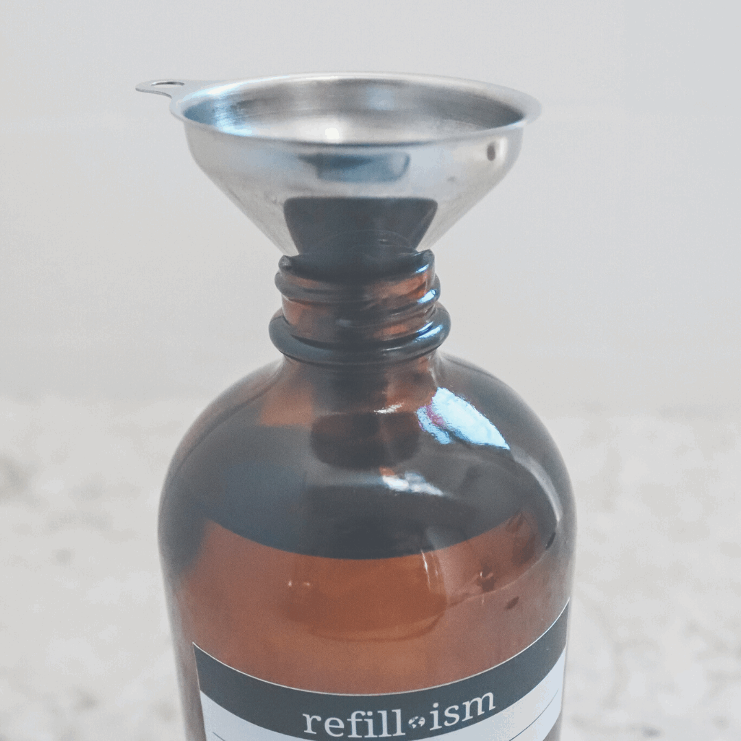 Funnel | Metal Set