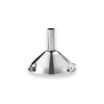 Funnel | Metal Set