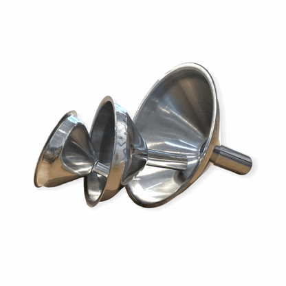 Funnel | Metal Set