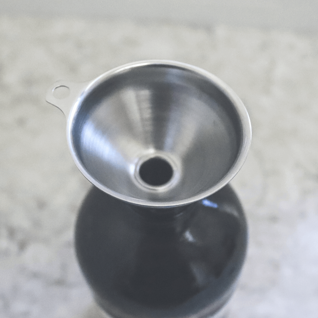 Funnel | Metal Set