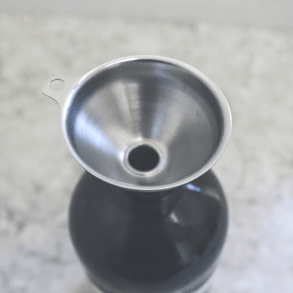 Funnel | Metal Set