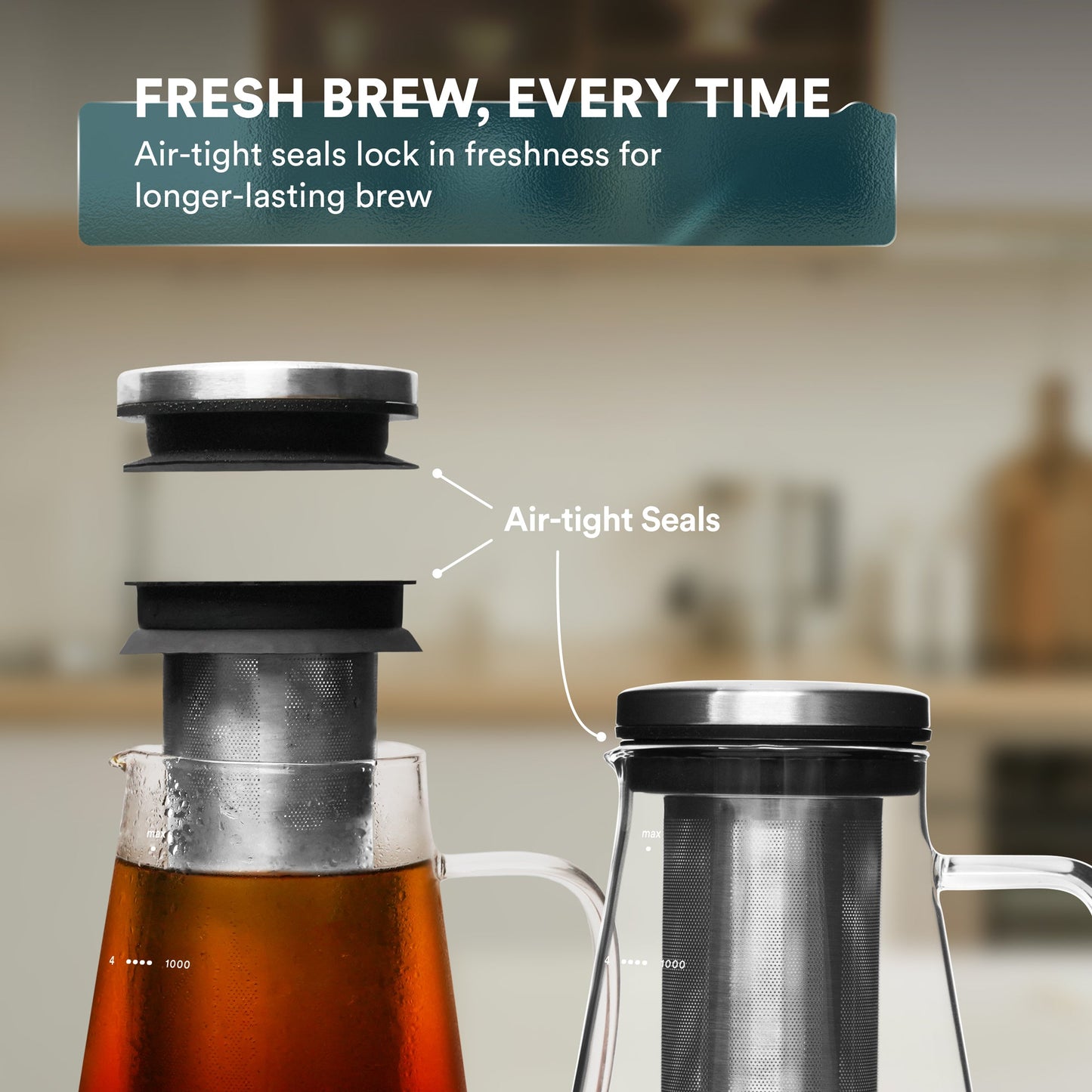 Cold Brew Maker