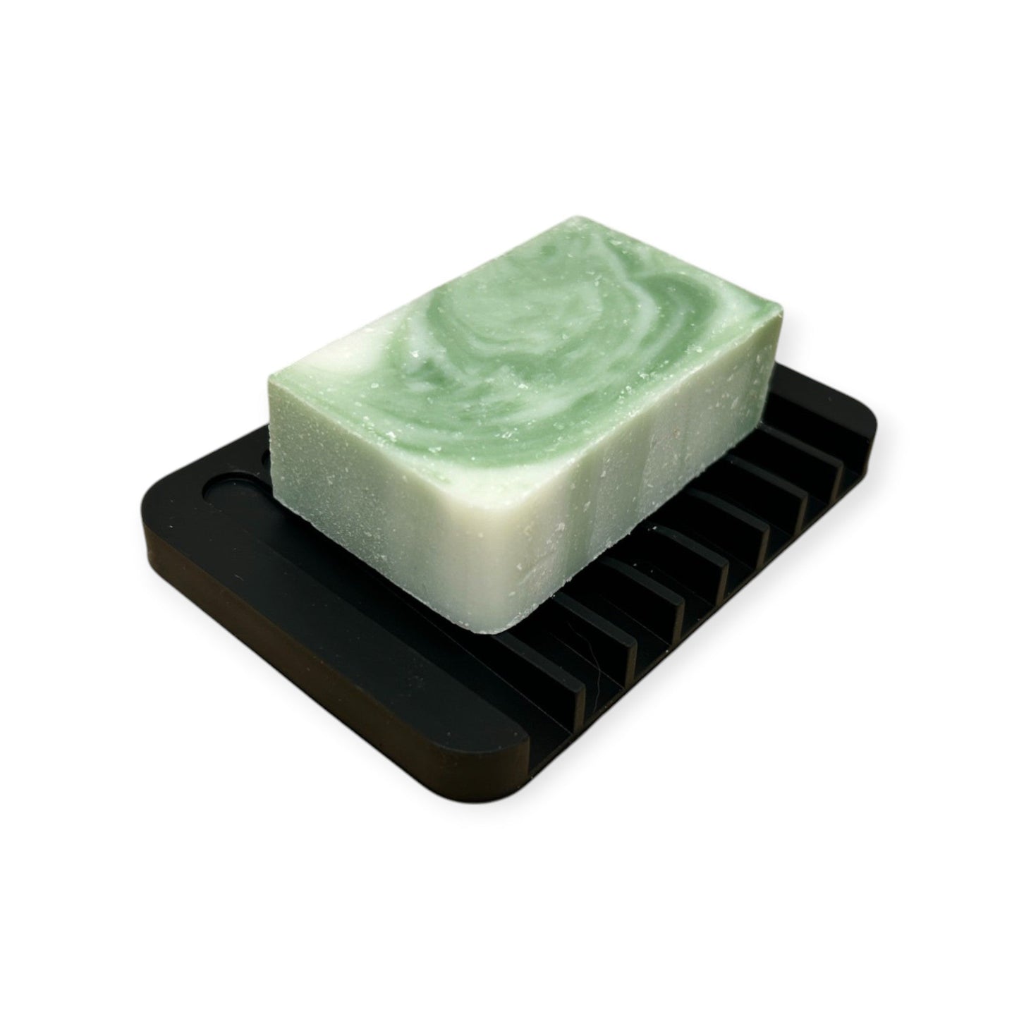 Silicone Soap Dish
