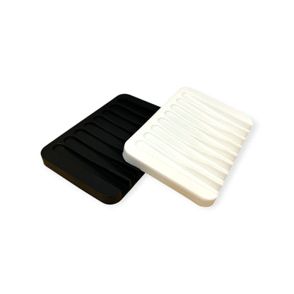 Silicone Soap Dish