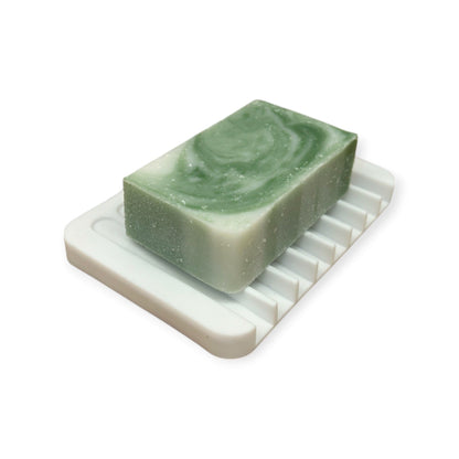 Silicone Soap Dish