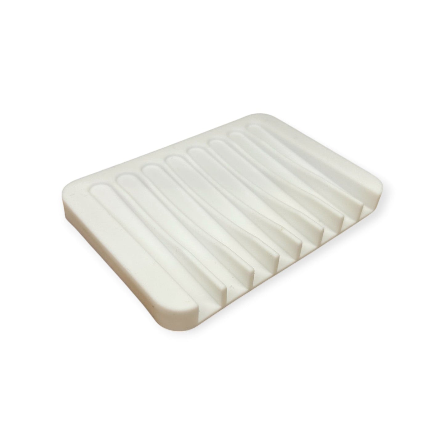 Silicone Soap Dish