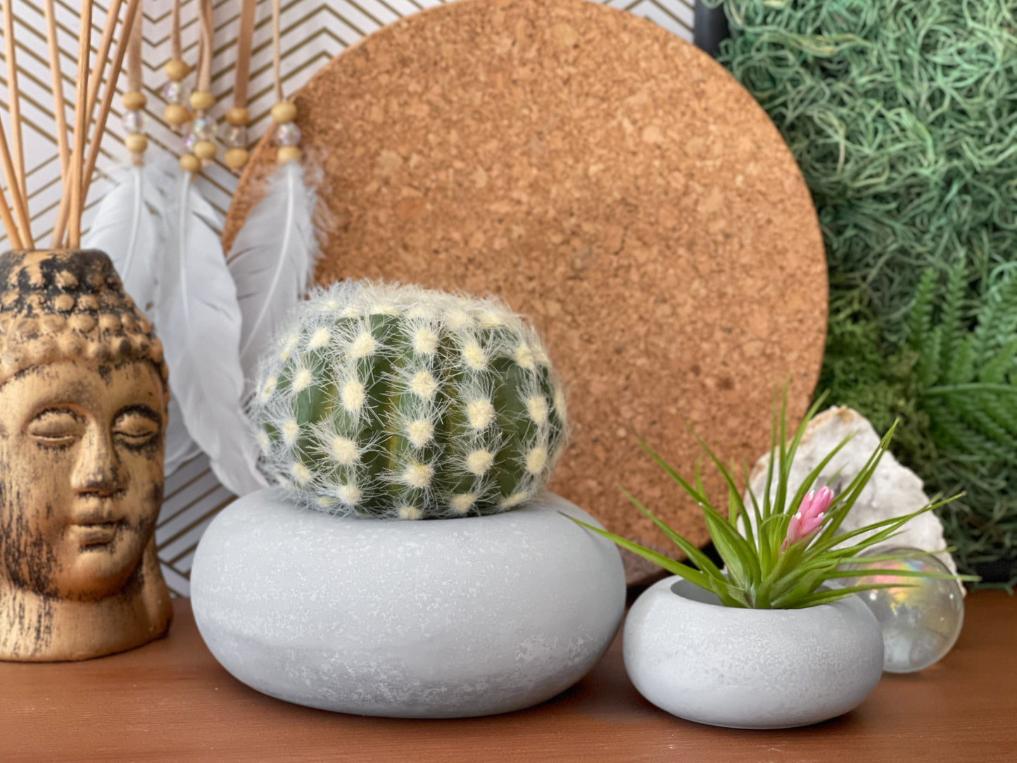 Perfect Succulent Planter